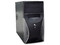 Gabiente AIMC, ATX, color negro con fuente de poder de 250W.