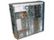 Gabinete AIMC Volcano, ATX para Pentium 4 con fuente de 300W