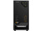 Gabinete Alseye Rams 1.0, Mini Tower, Mini-ITX, No Incluye Fuente de Poder. Color Negro.
