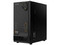 Gabinete Alseye Rams 1.0, Mini Tower, Mini-ITX, No Incluye Fuente de Poder. Color Negro.