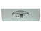 Gabinete ATX AOpen QF50B con fuente de 300W