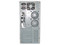Gabinete ATX AOpen QF50B con fuente de 300W