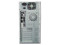 Gabinete A-Open ATX media torre modelo HQ45A fuente de 300W