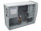 Gabinete, Teclado y Mouse AOpen para P4 (M3030)