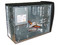 Kit AOpen, Gabinete ATX con fuente de 300W + Teclado y Mouse Color Negro
