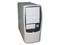 Gabinete AOpen XCase Cool Gray/Negro con fuente de 300W