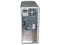 Gabinete AOpen XCase Cool Gray/Negro con fuente de 300W