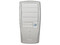 Gabinete AOpen XCase color Cool Gray con fuente de 250W