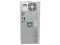 Gabinete AOpen XCase color Cool Gray con fuente de 250W