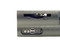 Gabinete AOpen H340D, Micro ATX, con Fuente de 200W, Color Negro.