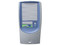 Gabinete ATX AOpen QF50A, Beige con Azul