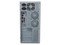 Gabinete ATX AOpen QF50A, Beige con Azul