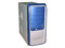 Gabinete ATX AOpen QF50C con fuente de 300W