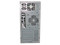 Gabinete ATX AOpen QF50C con fuente de 300W