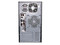 Gabinete AOpen H450B, ATX 2.0