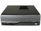 Gabiente AOpen H360E Slim, Fuente de Poder de 300W, Color Negro con Plata, Micro ATX.