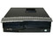Gabiente AOpen H360E Slim, Fuente de Poder de 300W, Color Negro con Plata, Micro ATX.