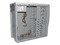 Gabinete AOpen ES50A con fuente de 300W ATX, Color Gris.