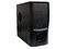 Gabinete AOpen ES50A con fuente de 300W ATX, Color Negro.