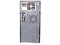 Gabinete AOpen ES50A con fuente de 300W ATX, Color Negro.