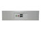Gabinete AOpen H600A, ATX con fuente de 300W