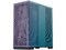 Gabinete APNX C1 CHROMA FLAIR, Mid Tower, ATX, No Incluye Fuente de Poder. Color Azul.