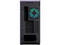 Gabinete APNX C1 CHROMA FLAIR, Mid Tower, ATX, No Incluye Fuente de Poder. Color Azul.