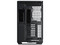 Gabinete APNX V1-BK-V1, Mid Tower, Micro-ATX, No Incluye Fuente de Poder. Color Negro.