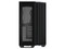 Gabinete APNX V1-BK-V1, Mid Tower, Micro-ATX, No Incluye Fuente de Poder. Color Negro.