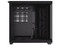 Gabinete APNX V1-BK-V1, Mid Tower, Micro-ATX, No Incluye Fuente de Poder. Color Negro.