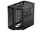 Gabinete APNX V1-BK-V1, Mid Tower, Micro-ATX, No Incluye Fuente de Poder. Color Negro.