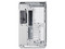 Gabinete APNX V1-W-WT-V1, Mid Tower, Micro-ATX, No Incluye Fuente de Poder. Color Blanco.
