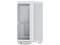 Gabinete APNX V1-WT-V1, Mid Tower, Micro-ATX, No Incluye Fuente de Poder. Color Blanco.
