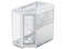 Gabinete APNX V1-WT-V1, Mid Tower, Micro-ATX, No Incluye Fuente de Poder. Color Blanco.