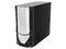 Gabinete Gamer ARION AYAX color Negro/Plateado (no incluye fuente de poder)