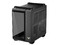 Gabinete ASUS TUF Gaming GT502 Horizon, Mid-Tower, ATX, No Incluye Fuente de Poder. Color Negro.