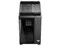 Gabinete ASUS TUF Gaming GT502 Horizon, Mid-Tower, ATX, No Incluye Fuente de Poder. Color Negro.