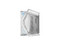 Gabinete Gamer Asus ROG Hyperion GR701, E-ATX, ARGB, (sin fuente de poder), Color Blanco.