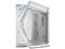 Gabinete Gamer Asus ROG Hyperion GR701, E-ATX, ARGB, (sin fuente de poder), Color Blanco.