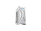 Gabinete Gamer Asus ROG Hyperion GR701, E-ATX, ARGB, (sin fuente de poder), Color Blanco.