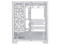 Gabinete ASUS A31, Mid Tower, Micro-ATX, USB 3.0, Sin Fuente de Poder. Color Blanco.