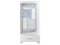 Gabinete ASUS A31, Mid Tower, Micro-ATX, USB 3.0, Sin Fuente de Poder. Color Blanco.