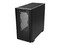 Gabinete ASUS A21 Case, Mid-Tower, Micro-ATX, (No Incluye Fuente de Poder), Color Negro.