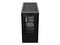 Gabinete ASUS A21 Case, Mid-Tower, Micro-ATX, (No Incluye Fuente de Poder), Color Negro.