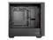 Gabinete ASUS A21 Case, Mid-Tower, Micro-ATX, (No Incluye Fuente de Poder), Color Negro.