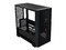 Gabinete ASUS A21 Case, Mid-Tower, Micro-ATX, (No Incluye Fuente de Poder), Color Negro.