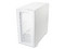 Gabinete ASUS Funda A21, Micro-ATX, (Sin fuente de poder). Color Blanco
