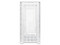Gabinete ASUS Funda A21, Micro-ATX, (Sin fuente de poder). Color Blanco