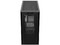 Gabinete ASUS A21, Mid Tower, Micro-ATX, No Incluye Fuente de Poder. Color Negro.