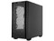 Gabinete ASUS A21, Mid Tower, Micro-ATX, No Incluye Fuente de Poder. Color Negro.